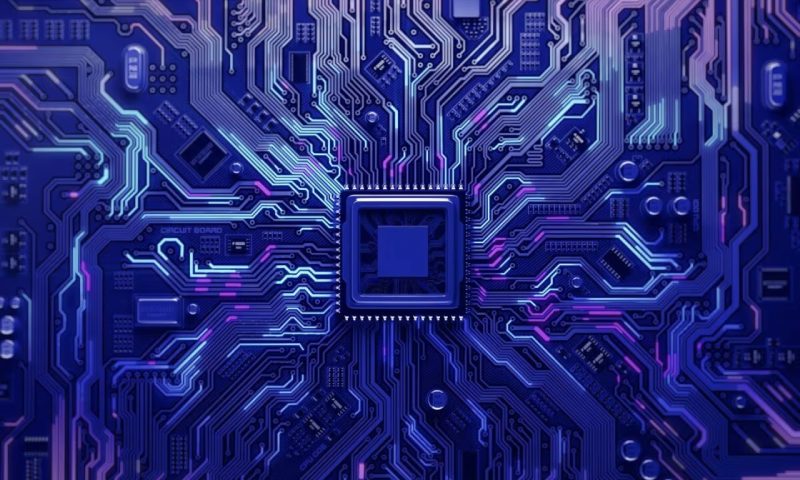 江州区工业物联网核心技术体系与落地应用解析
